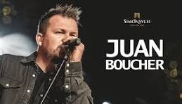 juan boucher