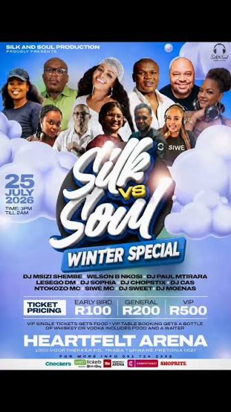 silk vs soul