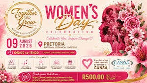 womens day ball
