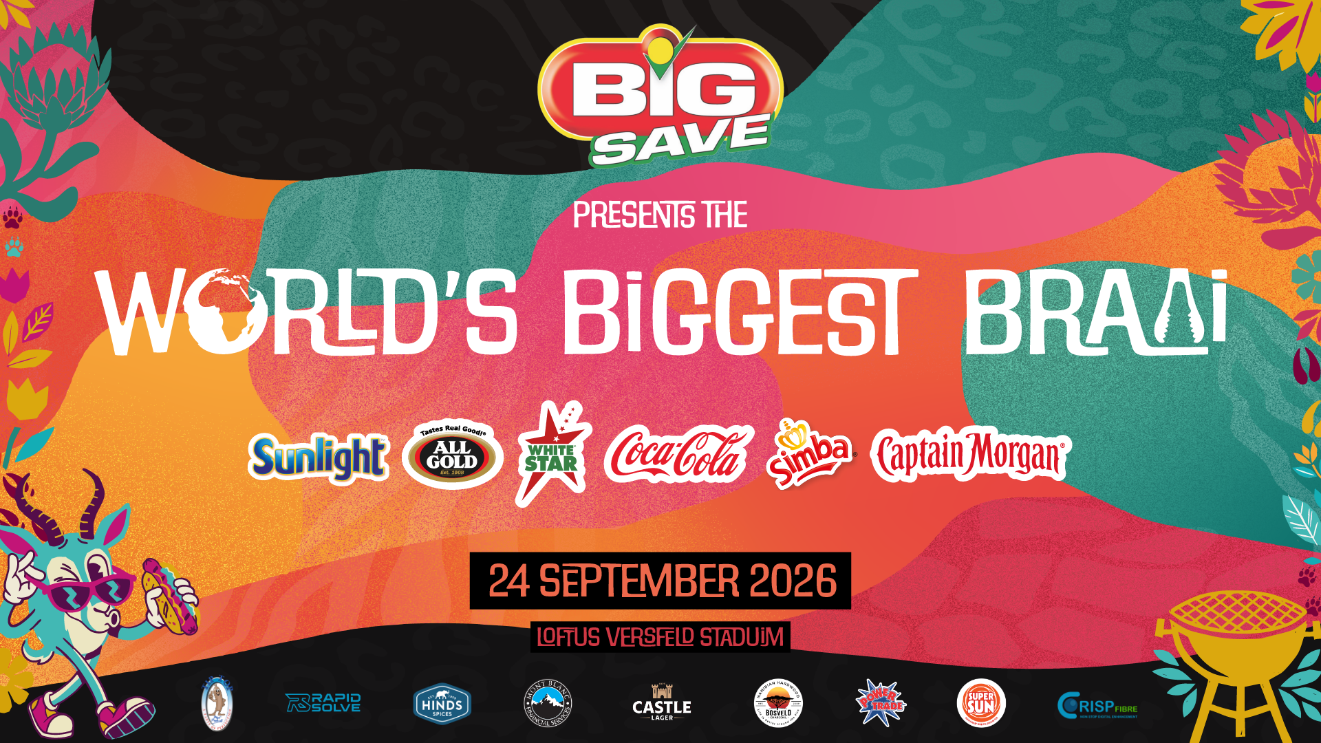 biggest